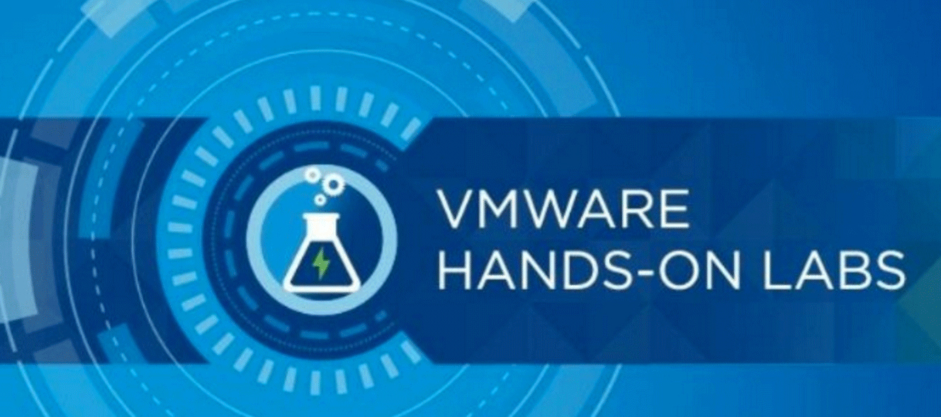Qu'est ce que les VMware Hands-on Labs
