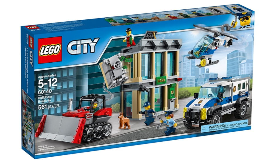 21 01 09 12 52 19 Le Cambriolage De La Banque City Boutique Lego Officielle Fr Png