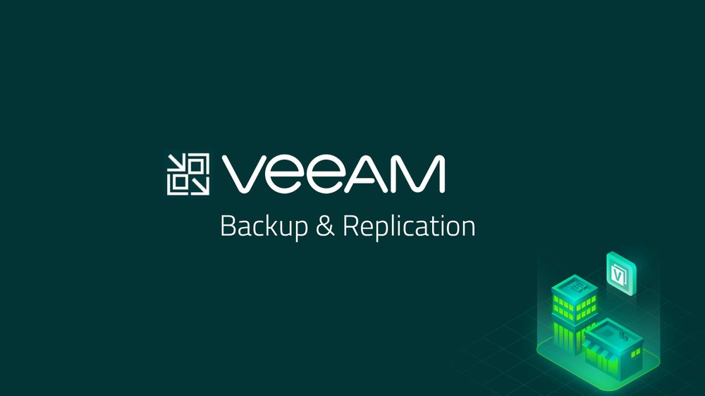 Utilitaire : Veeam Extract