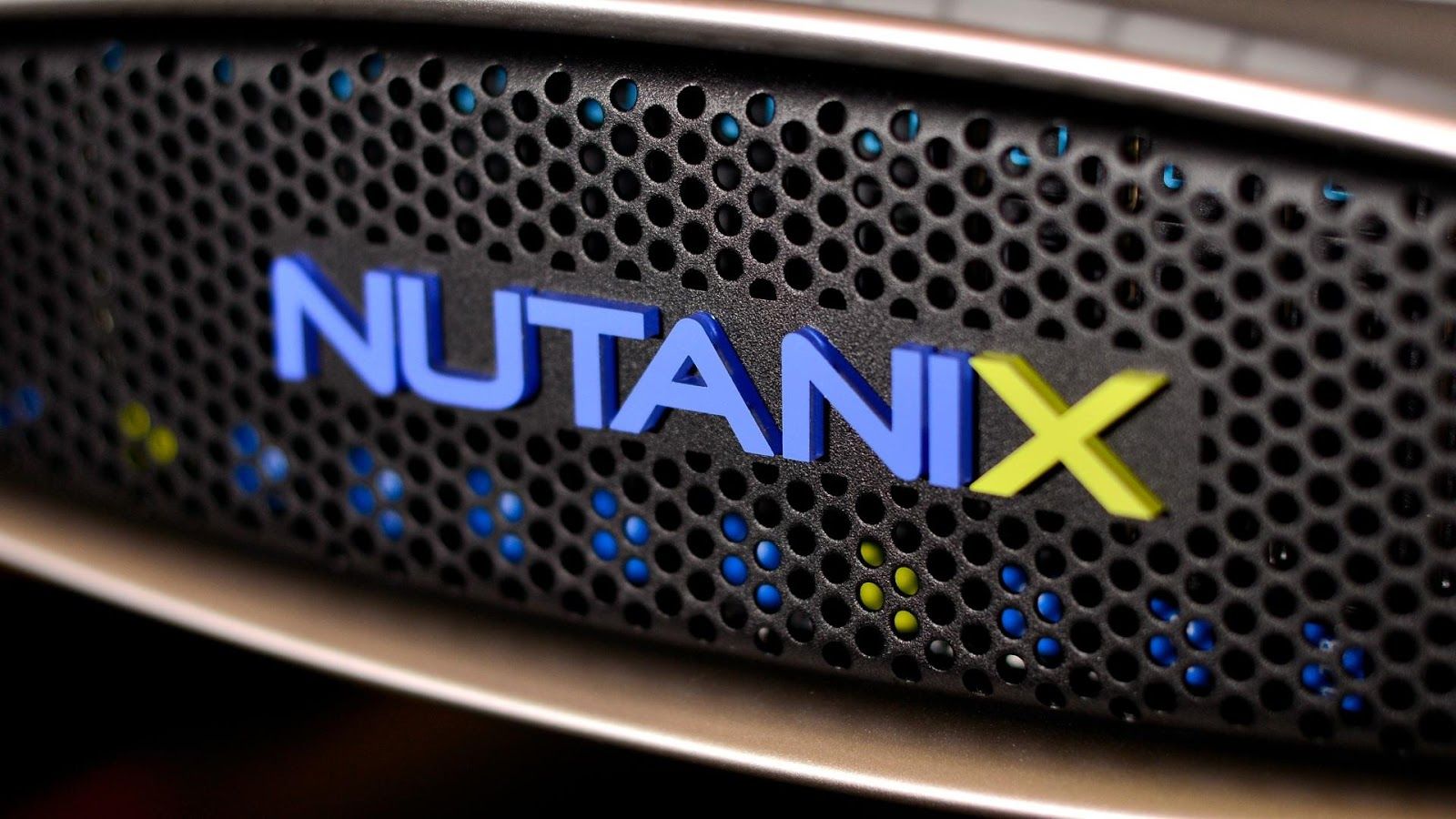 Nutanix annonce le rachat de PernixData et Calm.io