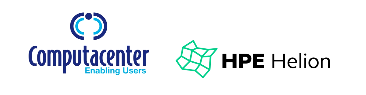 Computacenter : HPE Helion Partner Success Story