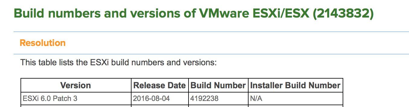 La fin de la série noire chez VMware ?