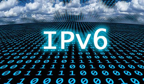 IPv6 Ready