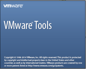 RedHat 7 / CentOS 7 : Installation des VMware Tools