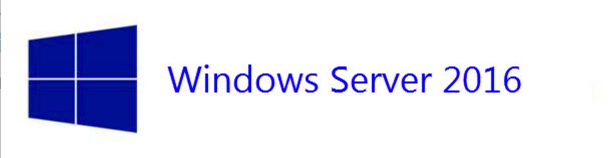 Microsoft Windows Server 2016 est disponible