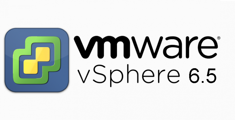 Quoi de neuf dans VMware vSphere 6.5 Update 1