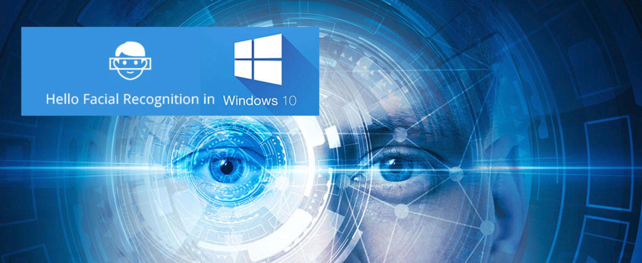 Windows 10 : Hello est déjà configuré pour un autre compte