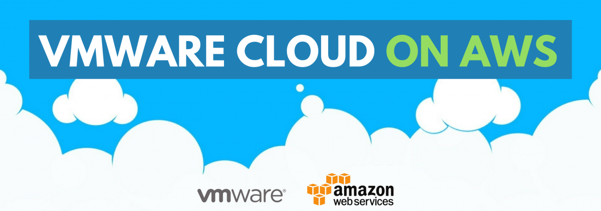 Stretched Clusters sur VMware Cloud on AWS