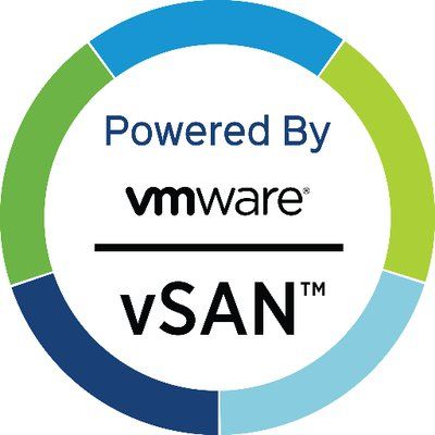 Votre hardware est-il compatible pour VMware vSAN ?