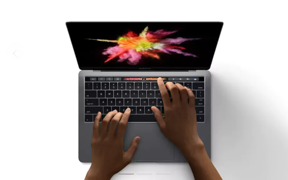 Vulnérabilité Apple MacBook