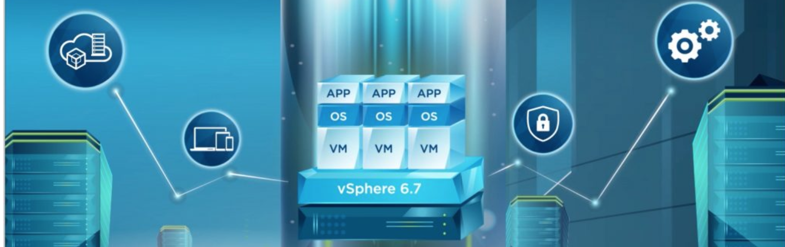 Les bonnes pratiques de performance pour VMware vSphere 6.7