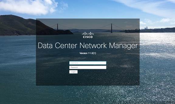 La licence Cisco DCNM