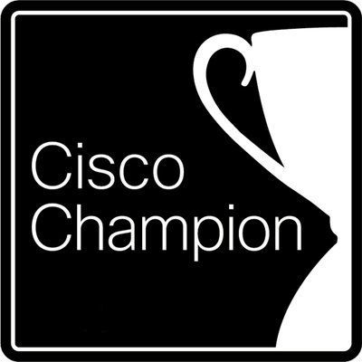 Le programme des Cisco Champion en chiffres