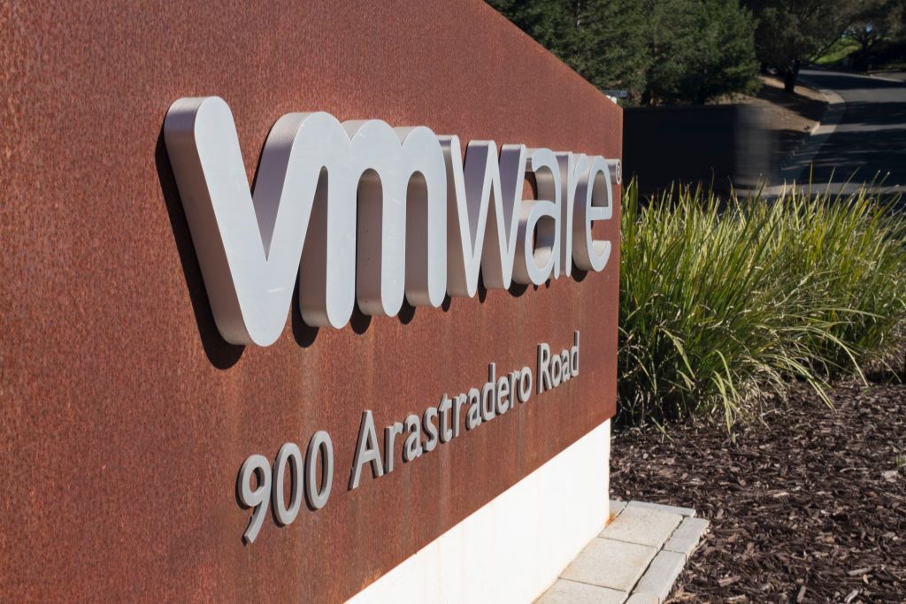VMware annonce le projet Pacific