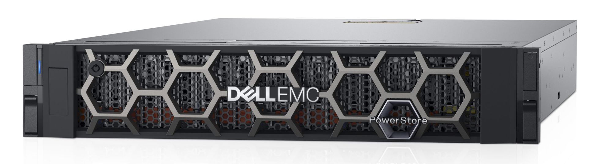 Dell EMC annonce une nouvelle baie de stockage : PowerStore