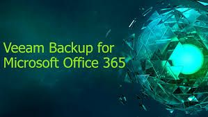 Veeam Backup pour Microsoft Office 365 v5