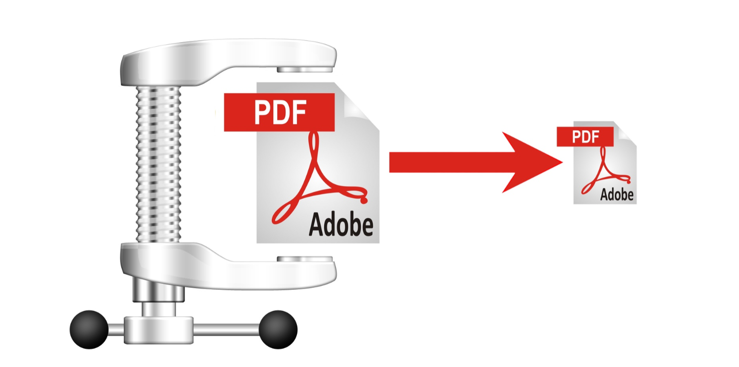 Réduire la taille des PDF sous MacOS sans perte de qualité