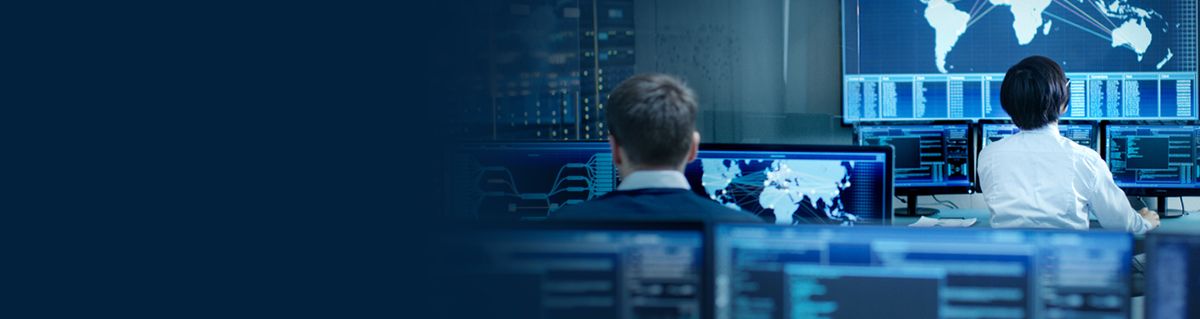 🗺️ Cartes des menaces informatiques