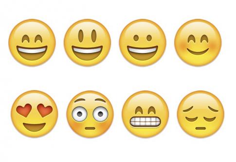 📱5 façons amusantes d'utiliser les emojis sur iPhone 😄 💩 👍🏻