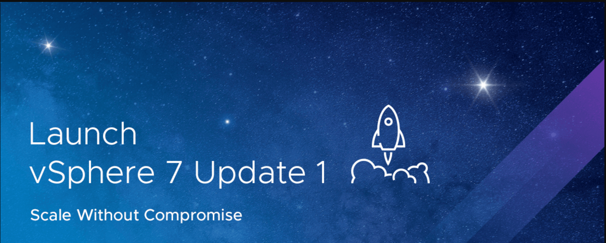 VMware vSphere 7 Update 1