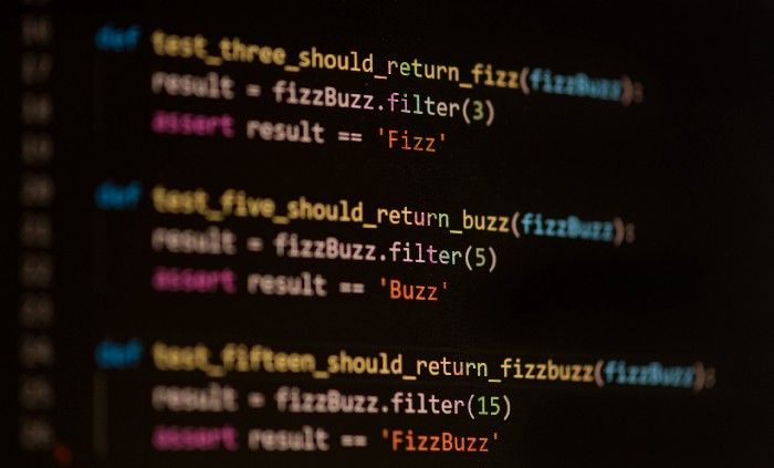 Les différences de syntaxe entre Python et PowerShell