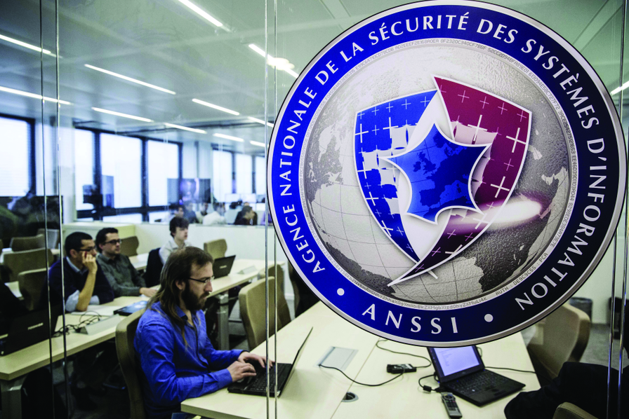Panorama des métiers de la cybersécurité 2020