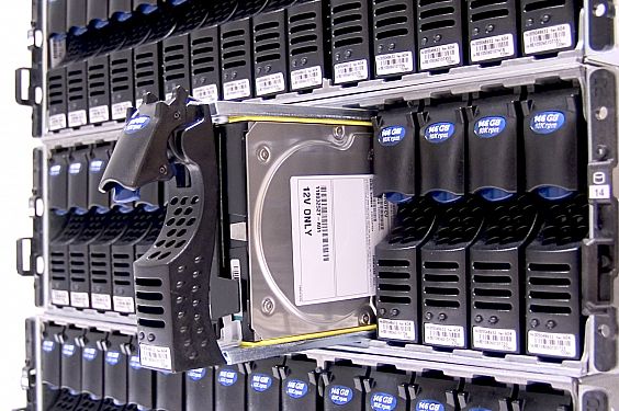 Testez les performances de votre stockage vSphere