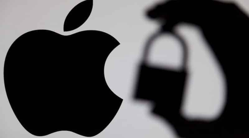 🍏Guide de sécurité des plateformes Apple
