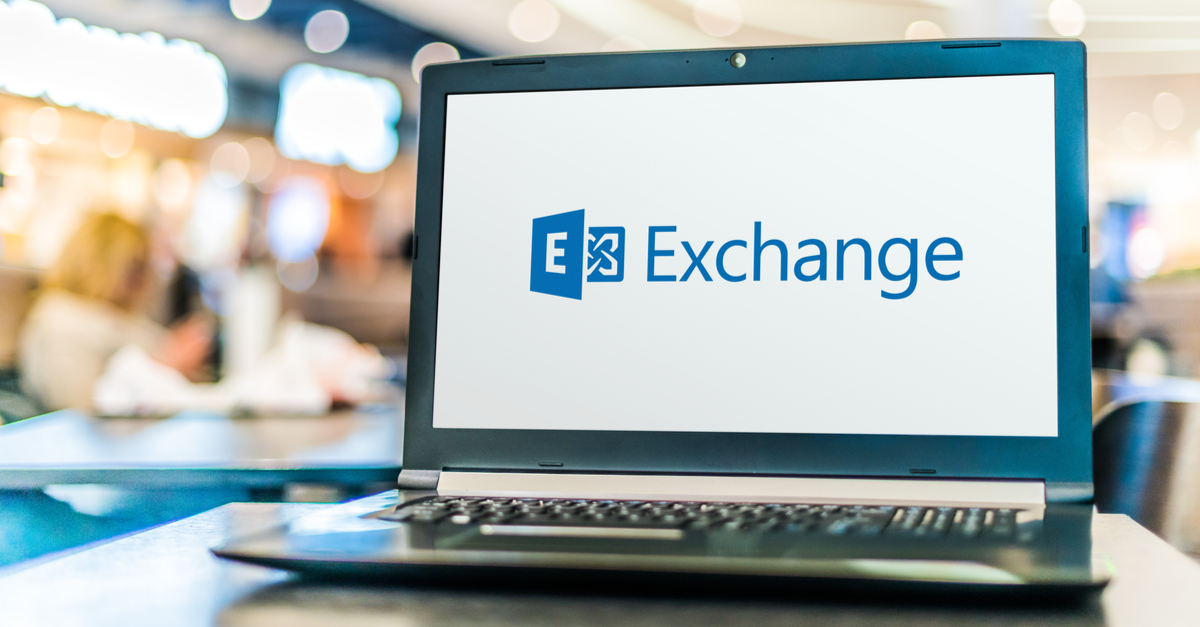 ⚠ Nouvelles vulnérabilités critiques dans Microsoft Exchange