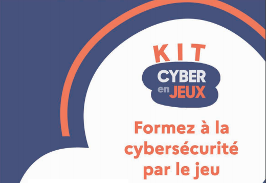 🛡 Former à la cybersécurité par le jeu