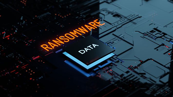 🏴‍☠️ Vulnérabilités utilisées lors de l'intrusion d'attaques de Ransomware