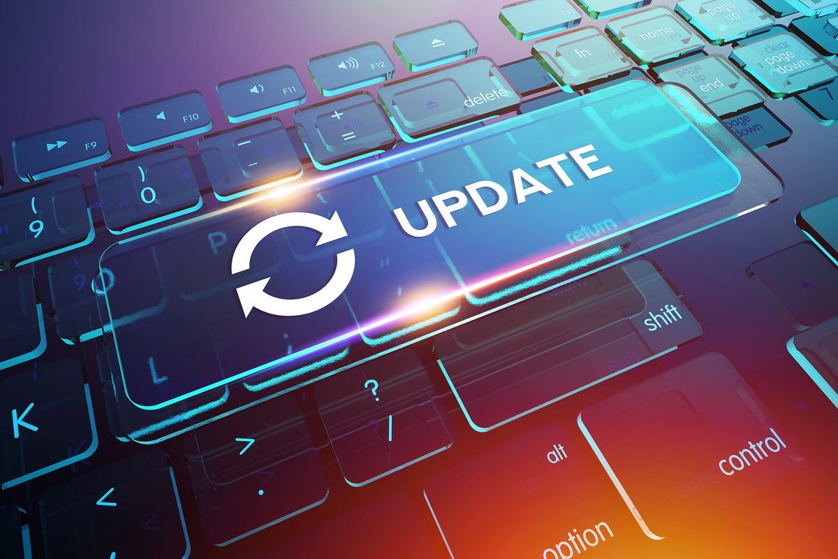 ♻️ Mettre à jour vos applications tiers sous Windows 10/11