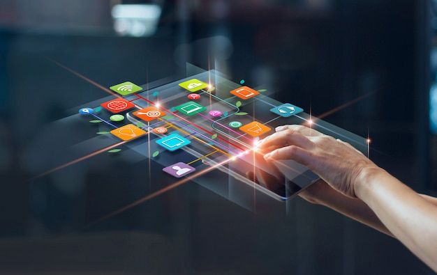 🗺 Perdu dans les solutions VMware ?