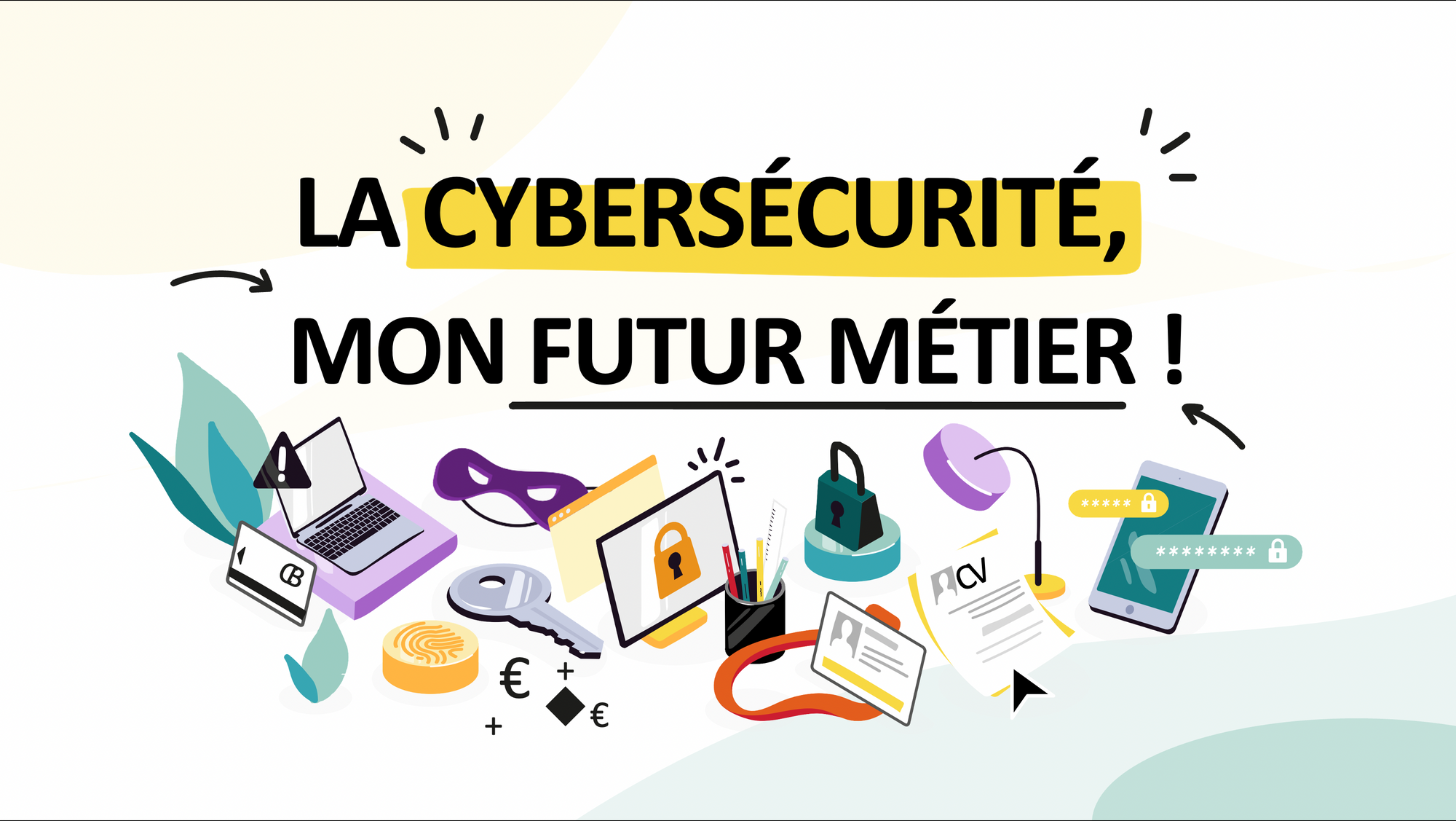 Microsoft diffuse un kit de sensibilisation à la cybersécurité