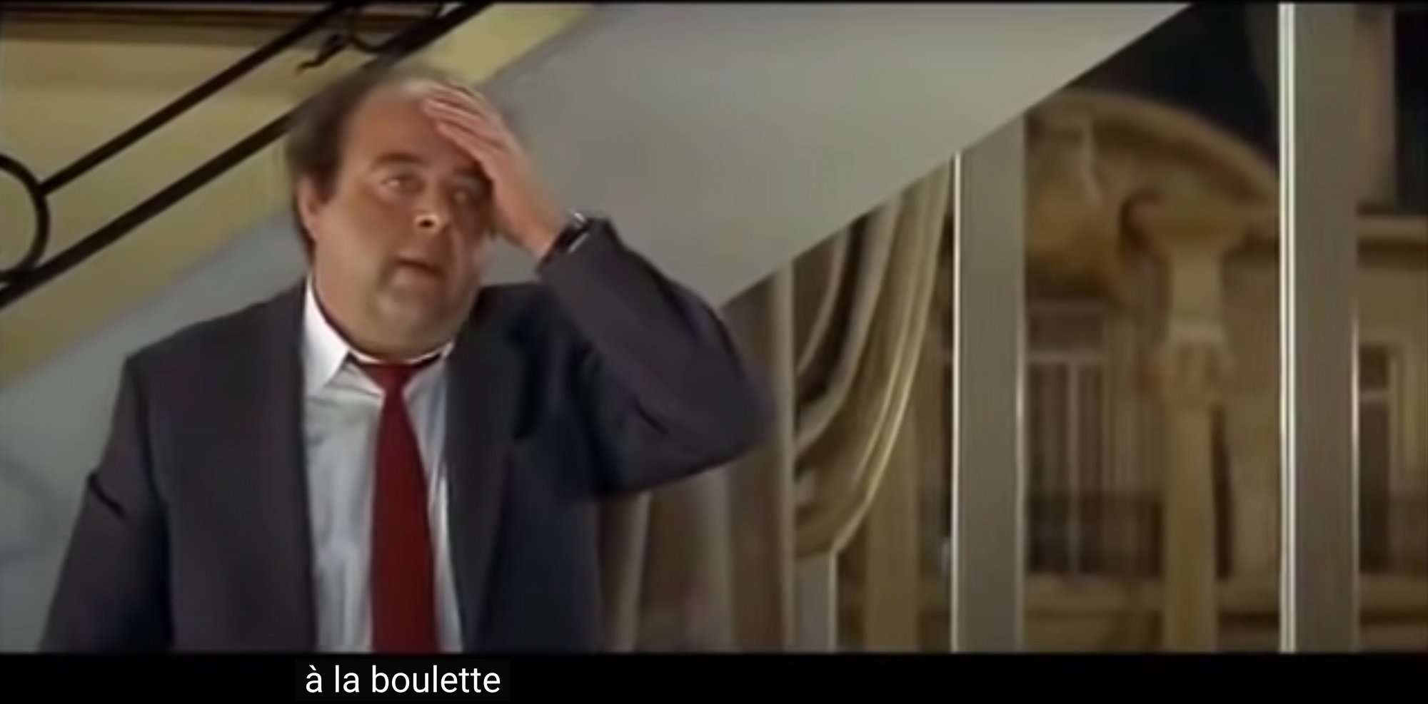 À la boulette chez Cisco