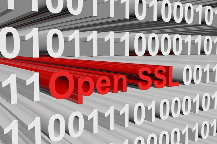 🚨 🔐 Bug critique dans OpenSSL