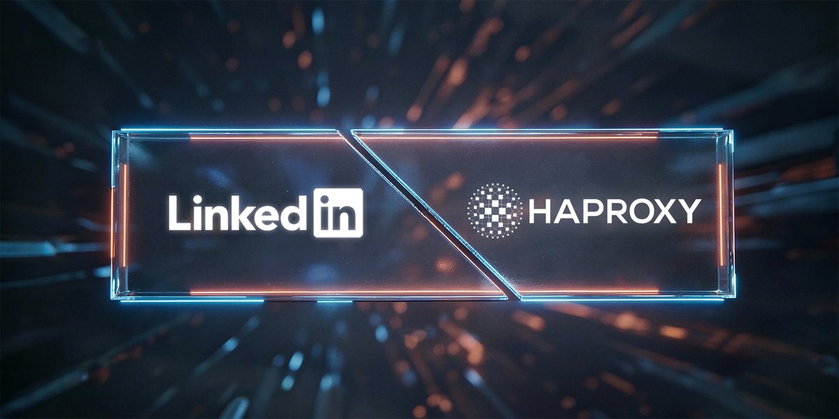 Comment LinkedIn a modernisé son infrastructure réseau en migrant vers HAProxy
